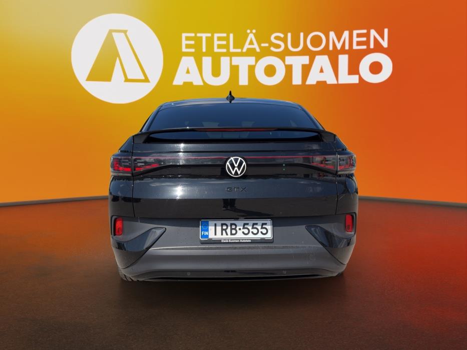 VOLKSWAGEN ID.5 2023