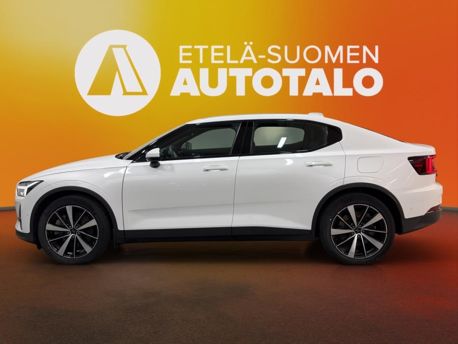 POLESTAR 2 2022