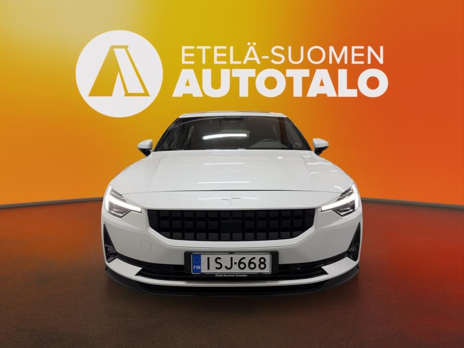 POLESTAR 2 2022