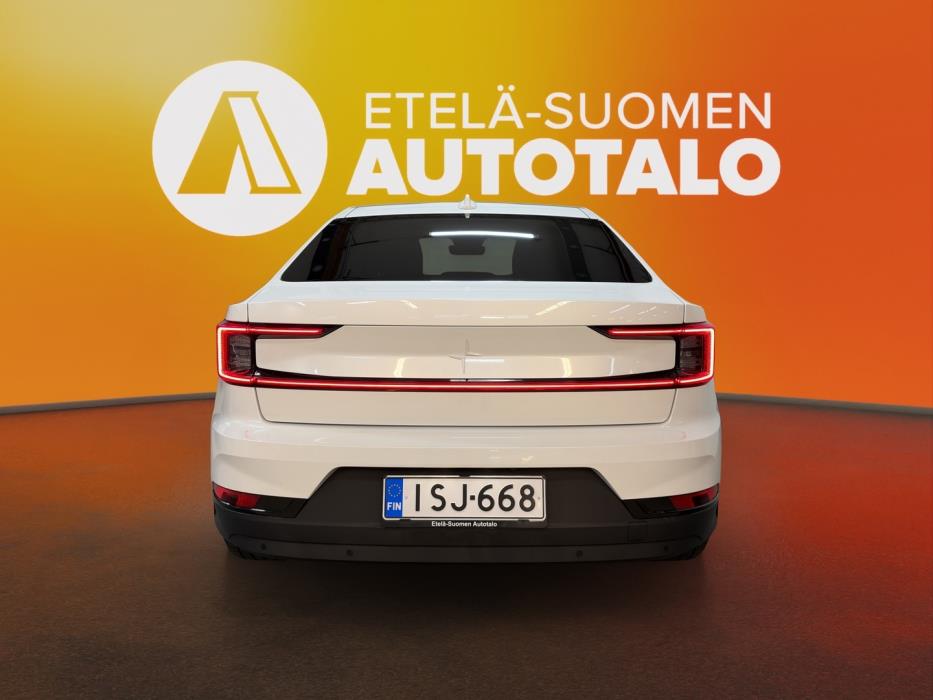 POLESTAR 2 2022