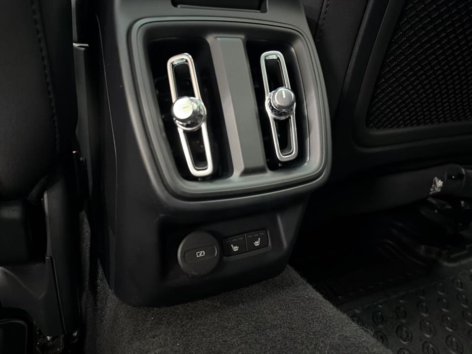 POLESTAR 2 2022