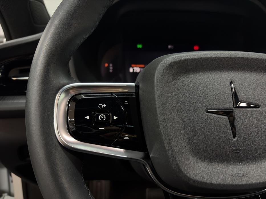 POLESTAR 2 2022