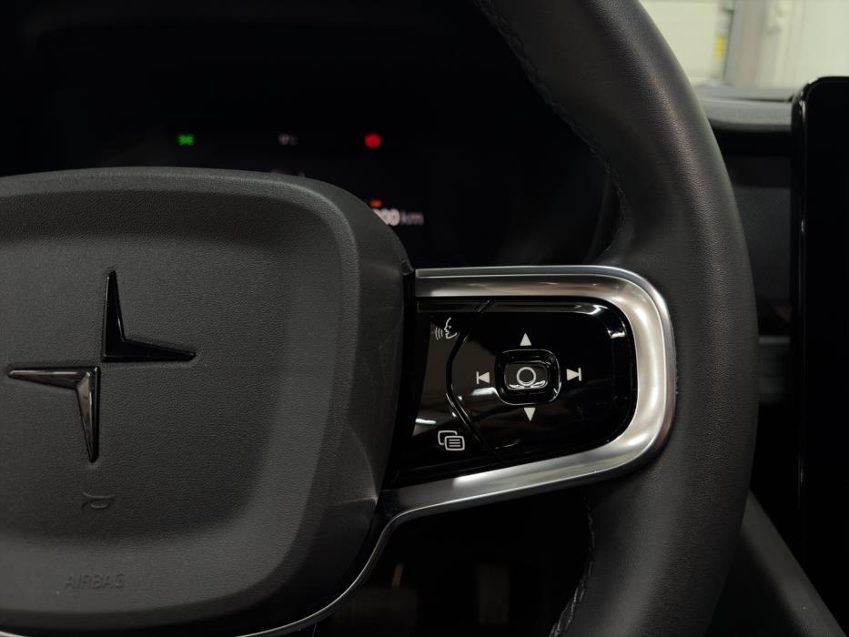 POLESTAR 2 2022