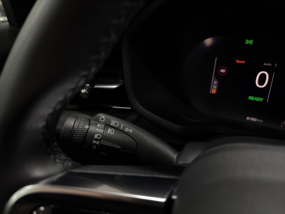 POLESTAR 2 2022