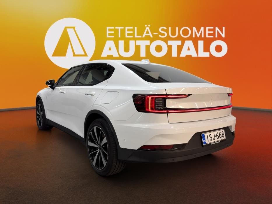 POLESTAR 2 2022