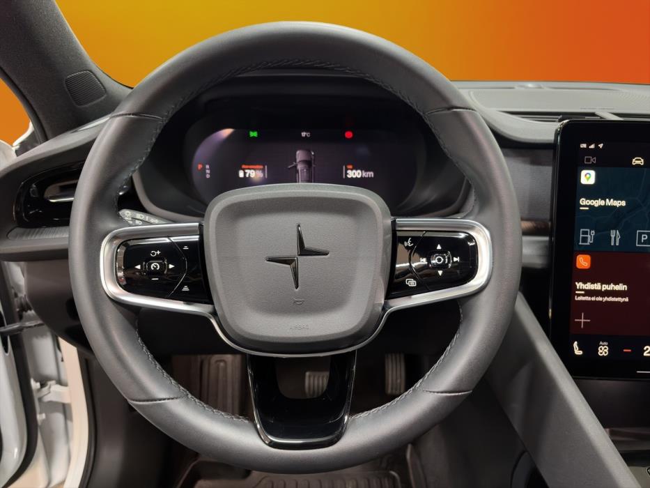 POLESTAR 2 2022