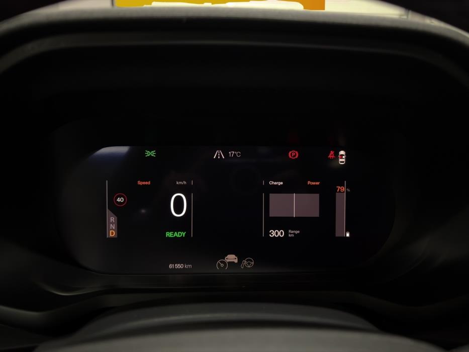 POLESTAR 2 2022