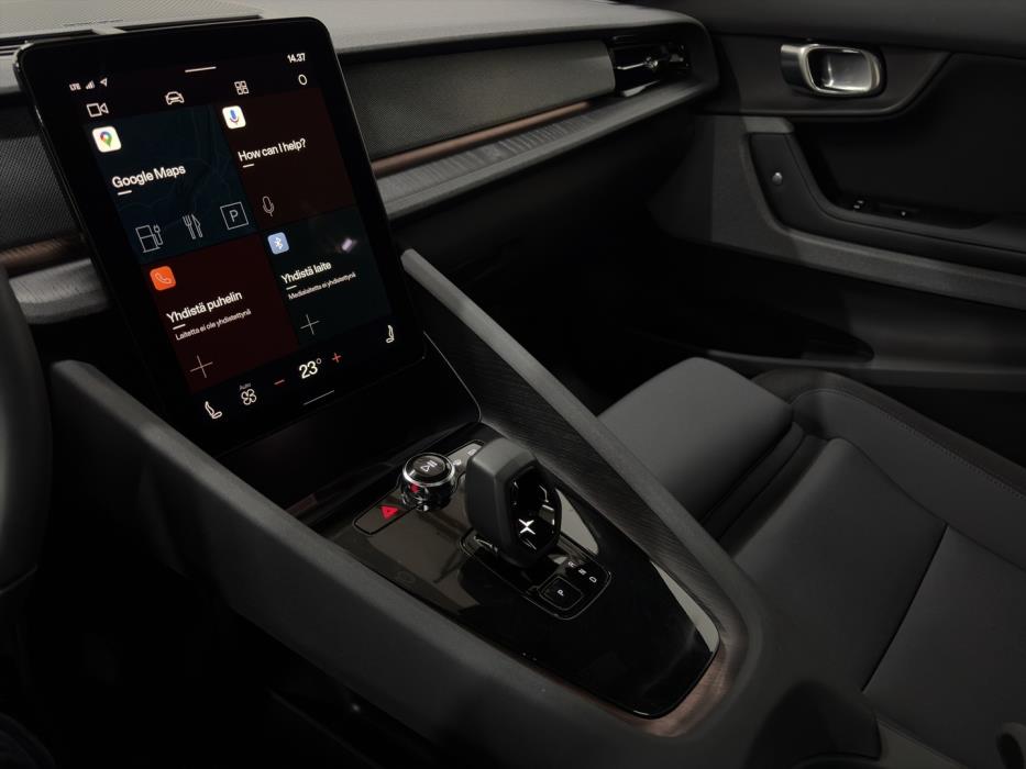 POLESTAR 2 2022