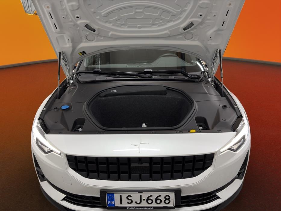 POLESTAR 2 2022