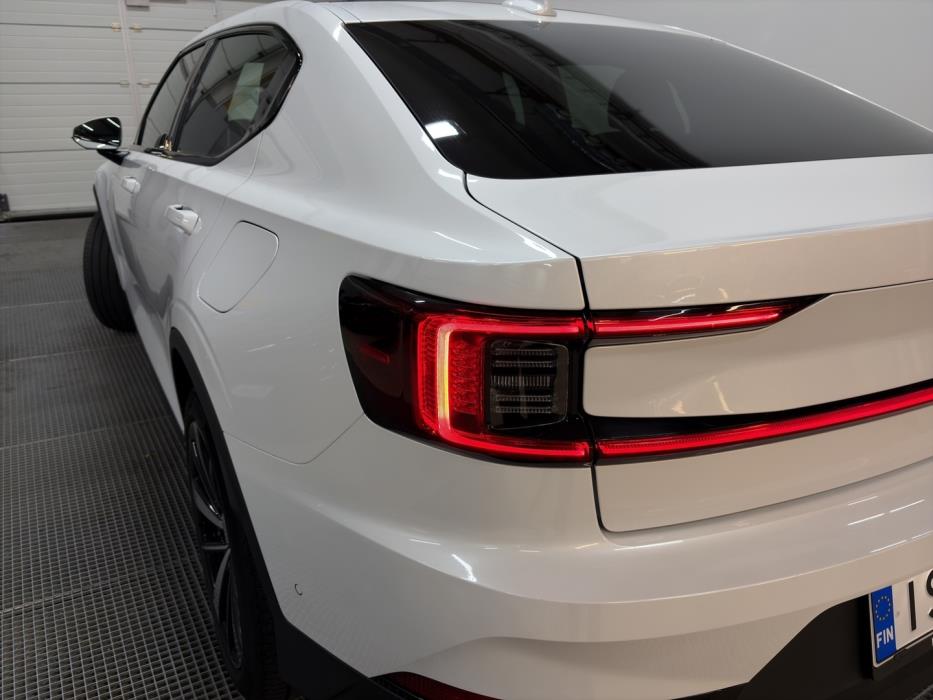 POLESTAR 2 2022
