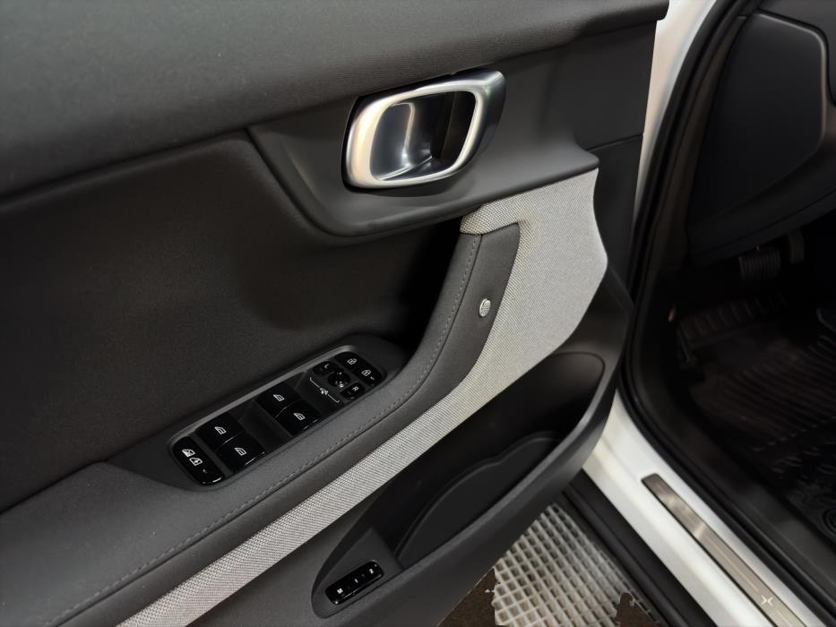 POLESTAR 2 2022