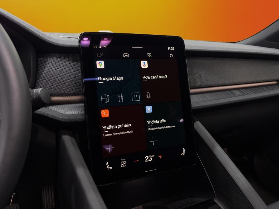 POLESTAR 2 2022
