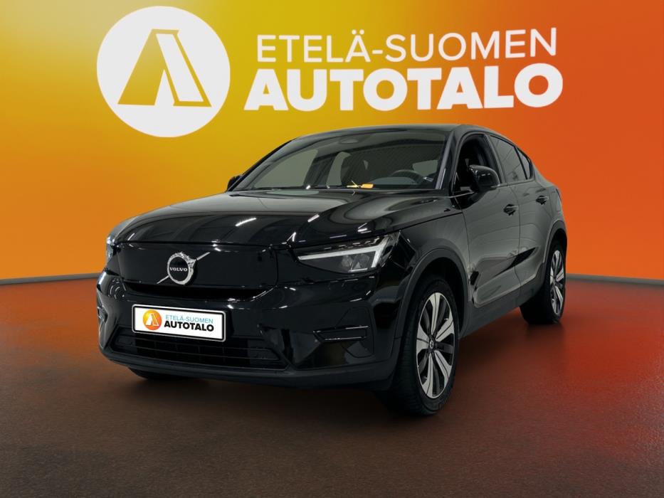 VOLVO C40 2023