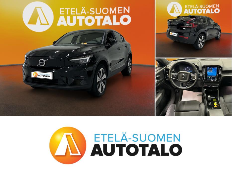 VOLVO C40 2023