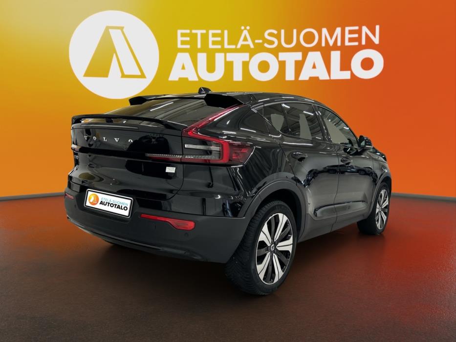 VOLVO C40 2023