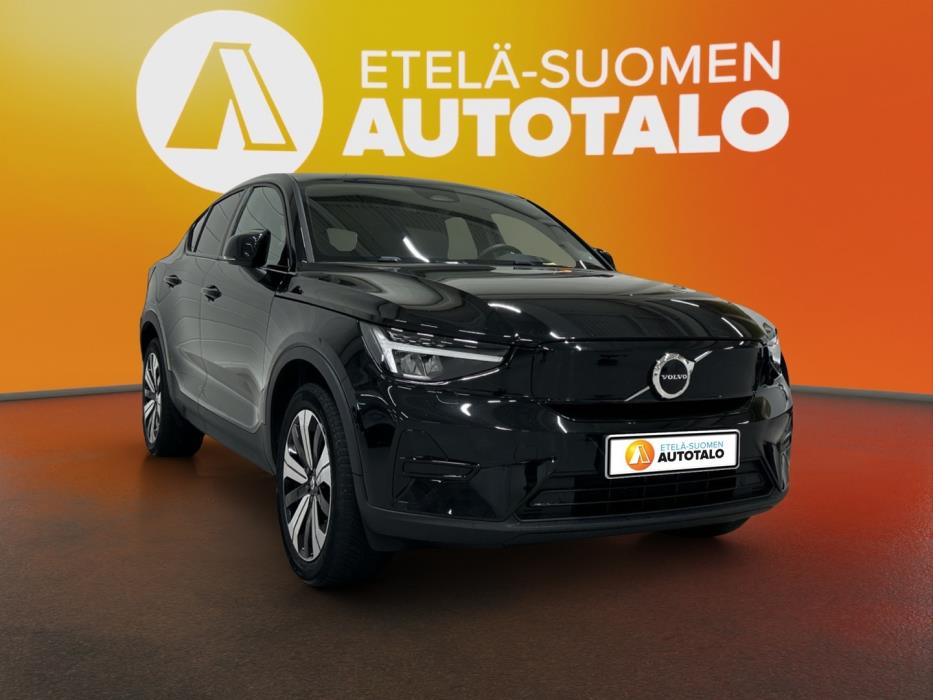VOLVO C40 2023