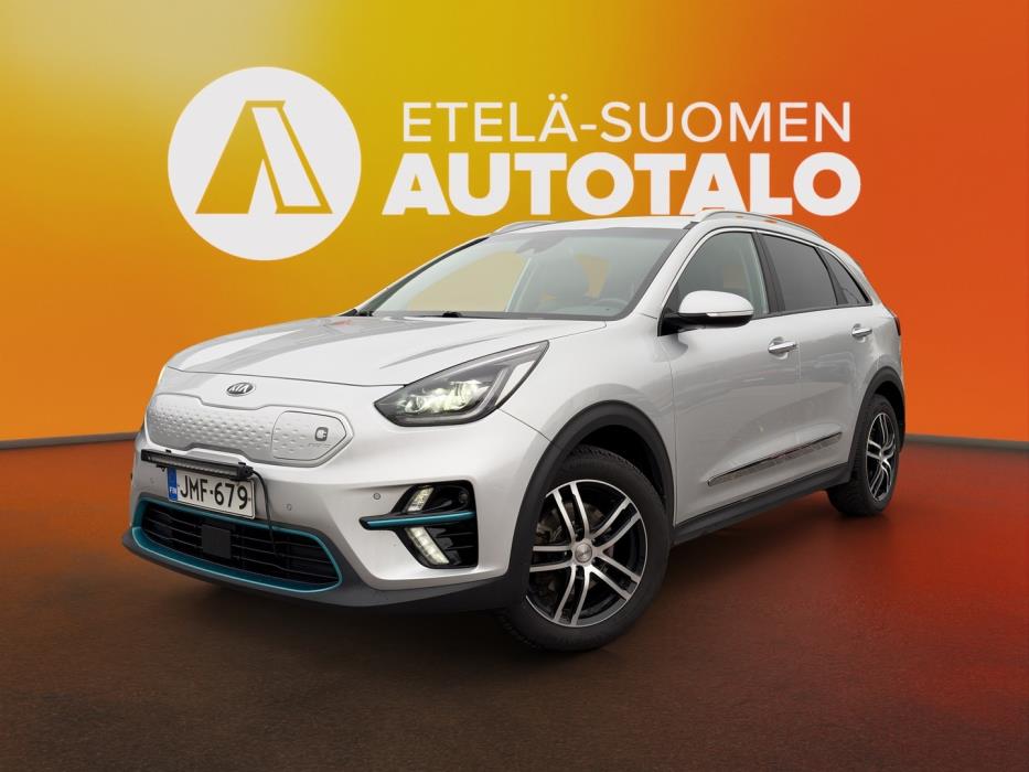 KIA NIRO 2022