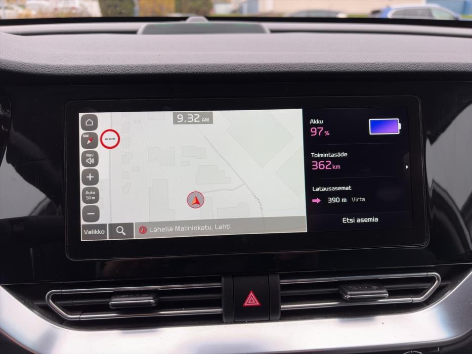 KIA NIRO 2022