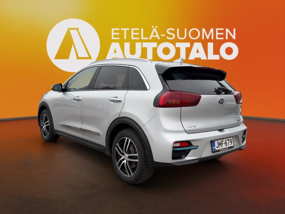 KIA NIRO 2022