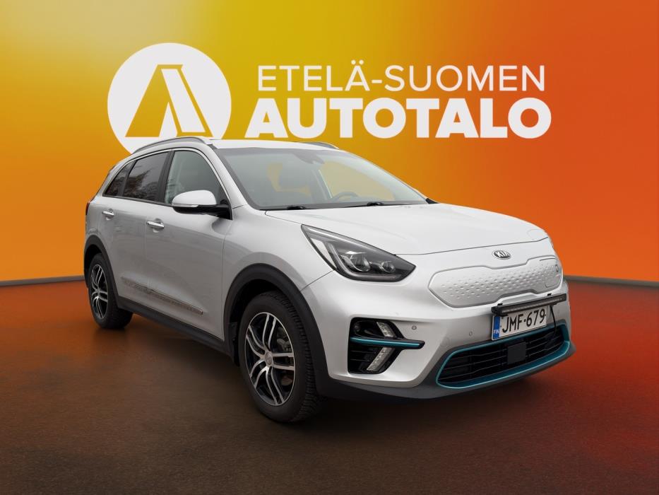 KIA NIRO 2022