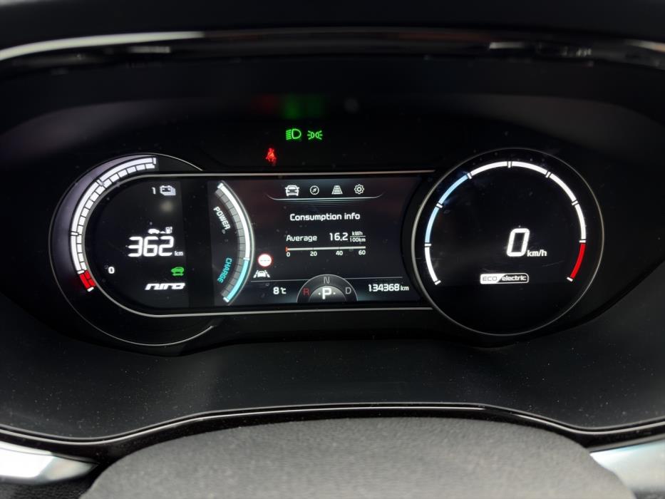 KIA NIRO 2022