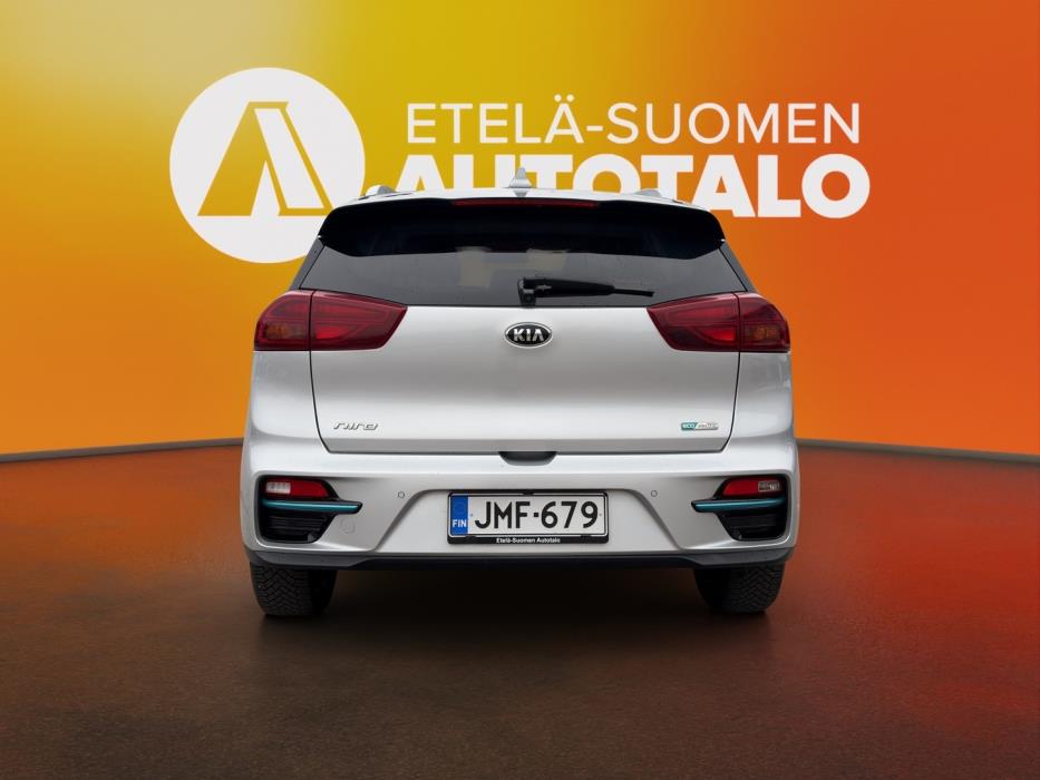 KIA NIRO 2022