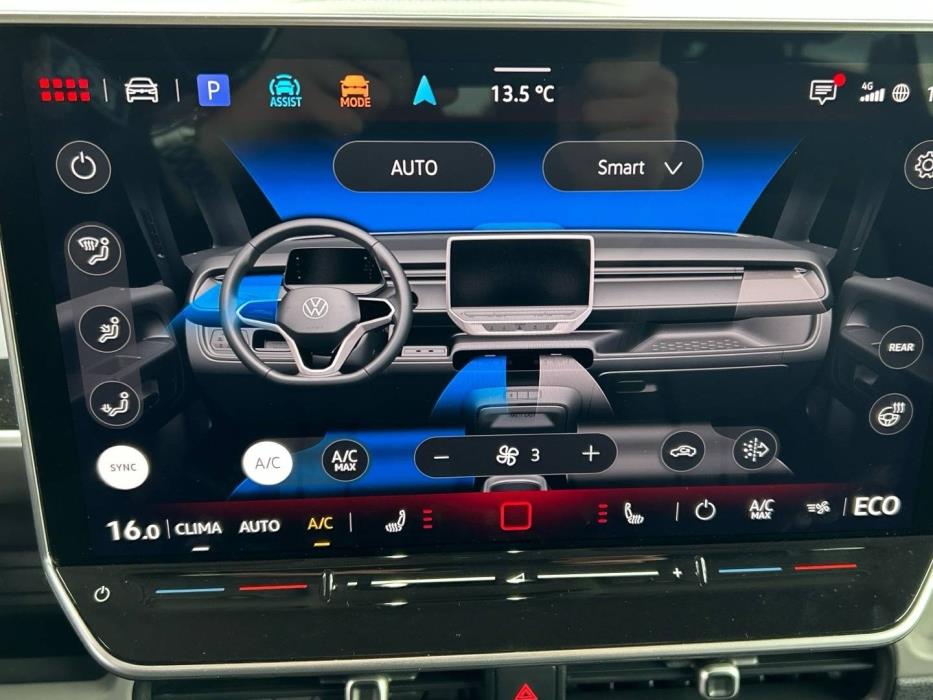 VOLKSWAGEN ID. Buzz 2025