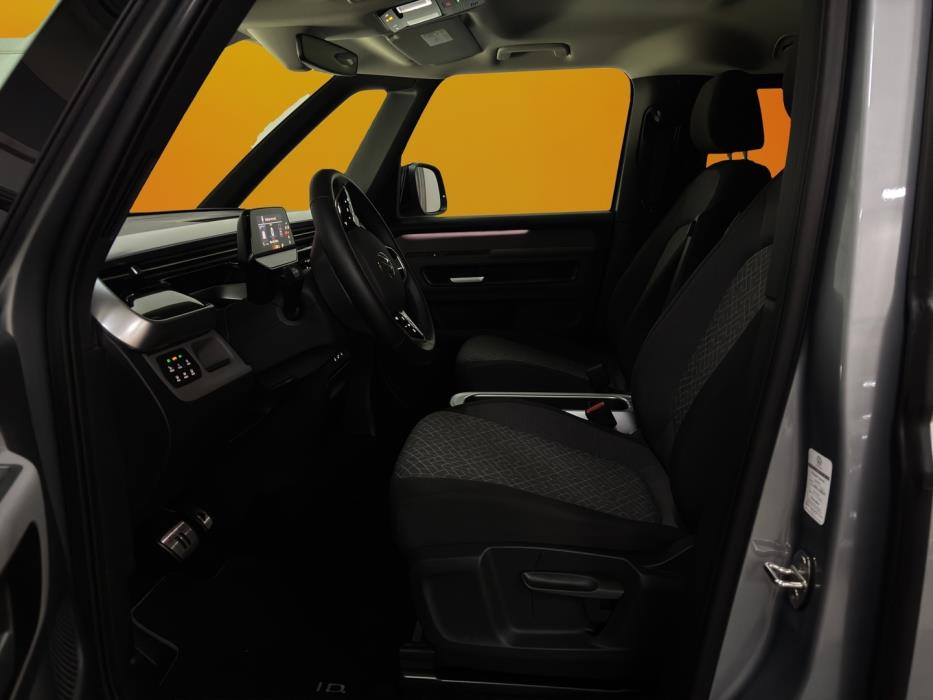 VOLKSWAGEN ID. Buzz 2025