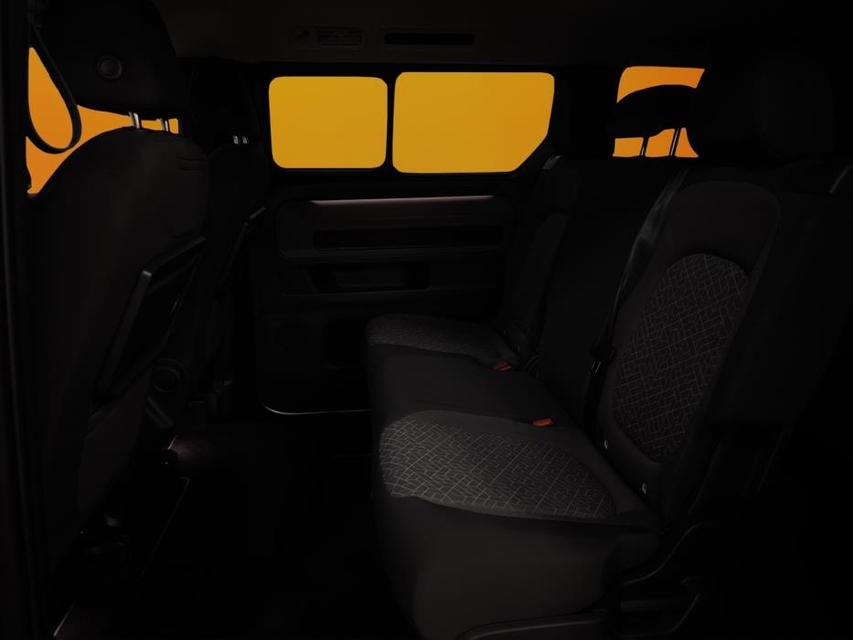 VOLKSWAGEN ID. Buzz 2025