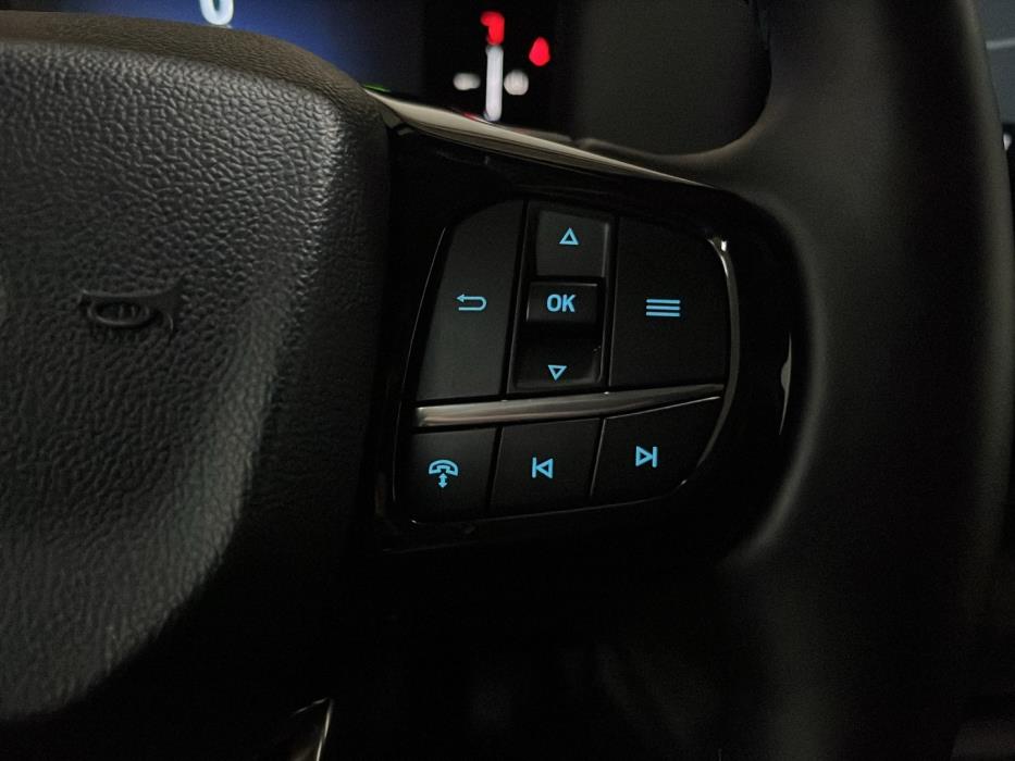 FORD Transit Custom 2025