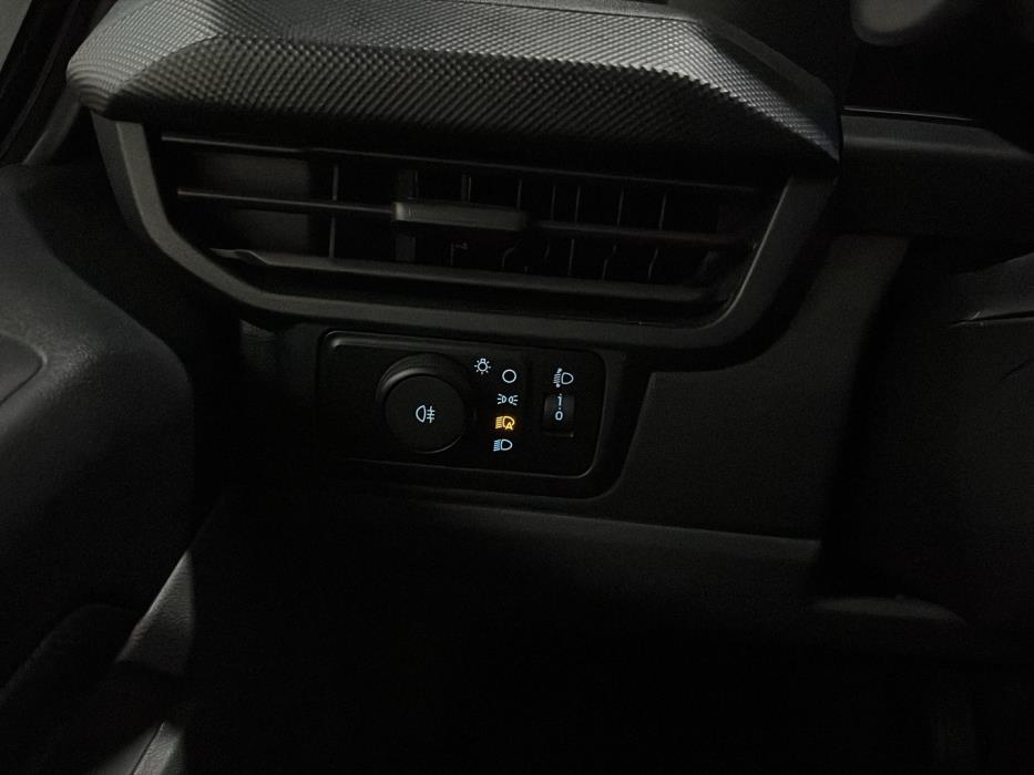 FORD Transit Custom 2025