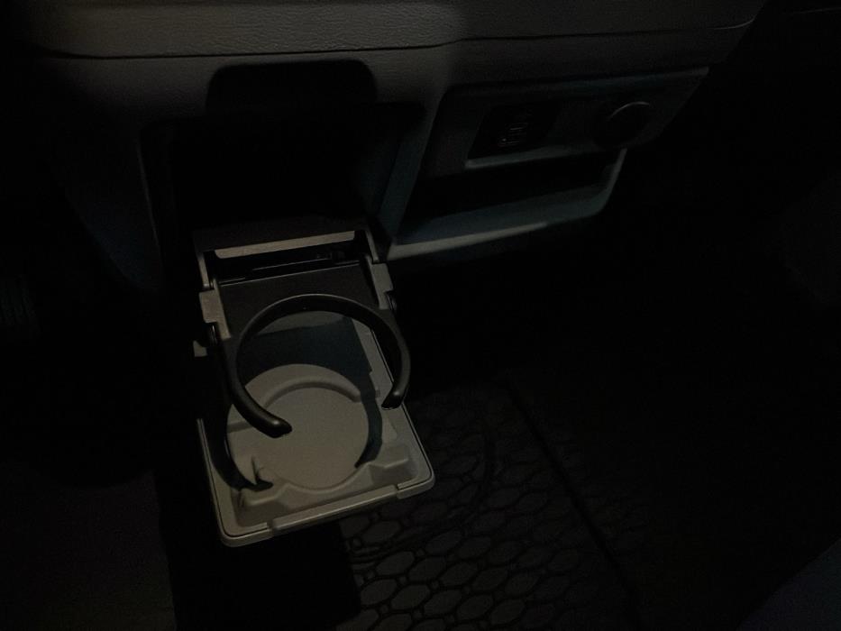 FORD Transit Custom 2025