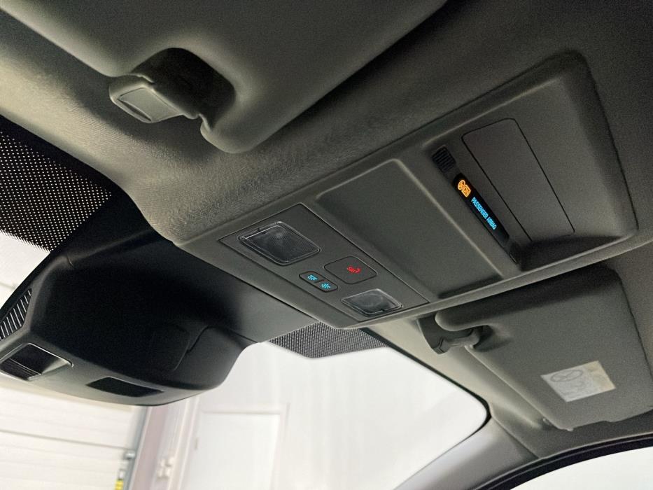 FORD Transit Custom 2025