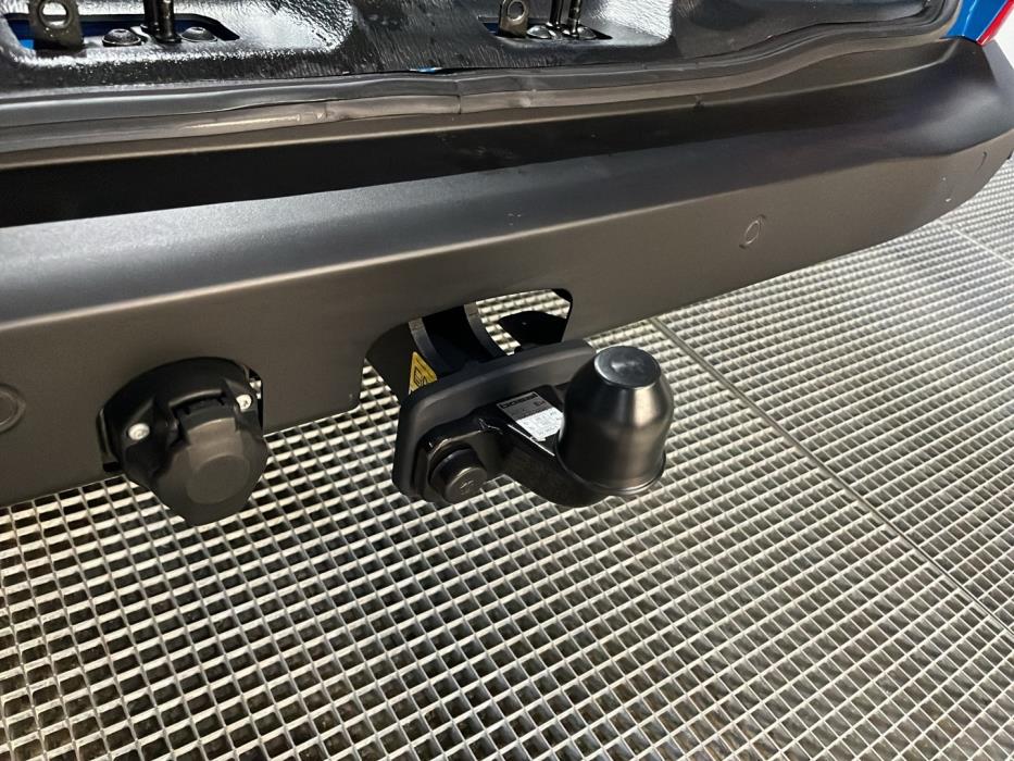 FORD Transit Custom 2025