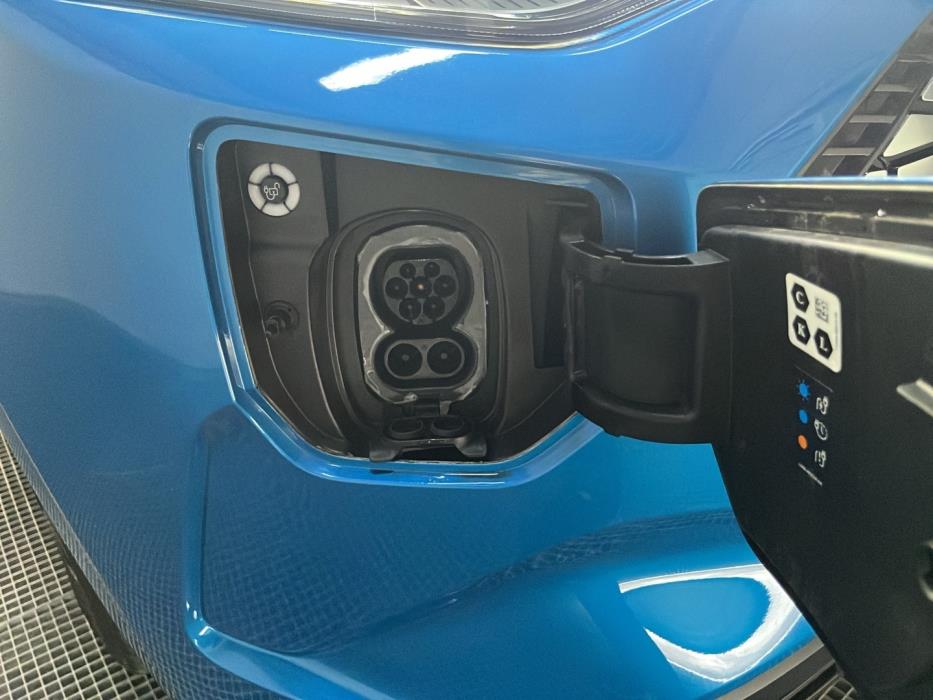 FORD Transit Custom 2025