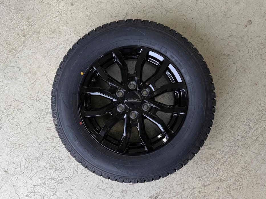 FORD Transit Custom 2025