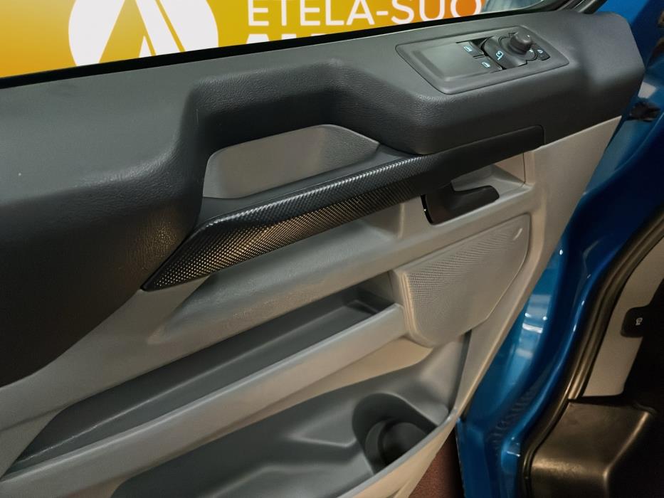 FORD Transit Custom 2025