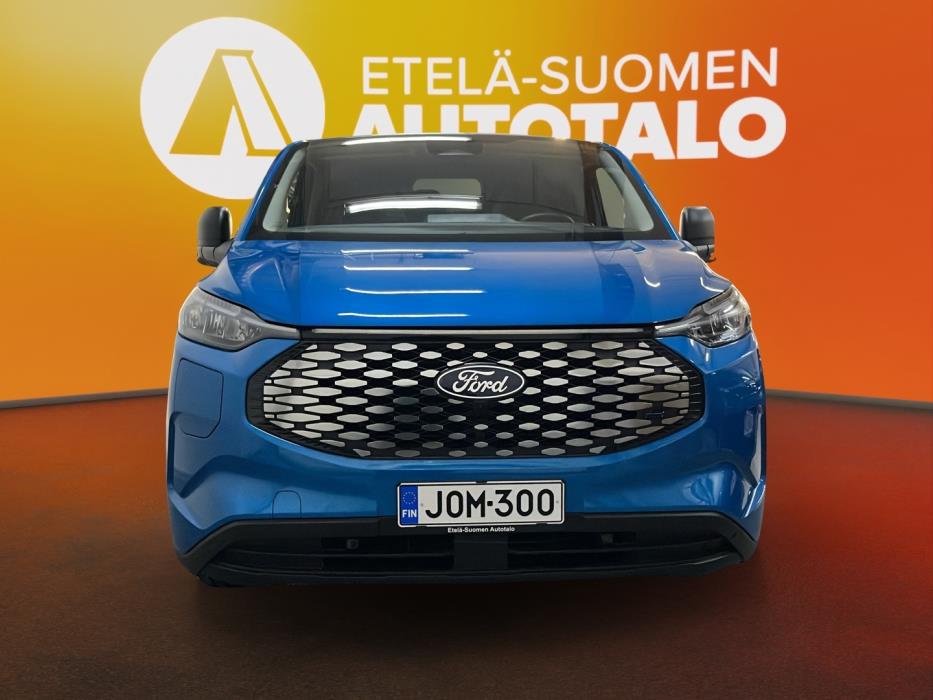 FORD Transit Custom 2025