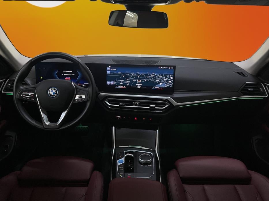 BMW i4 2023