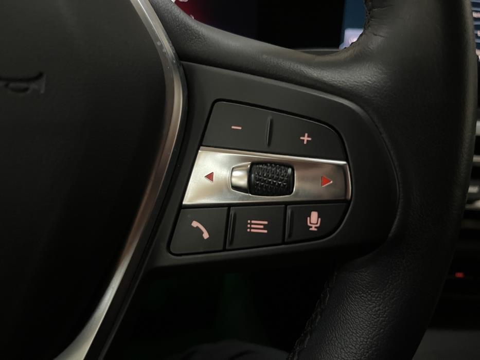 BMW i4 2023