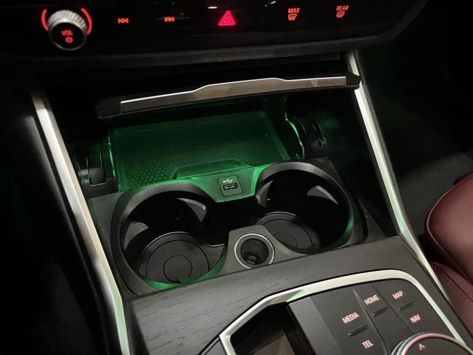 BMW i4 2023