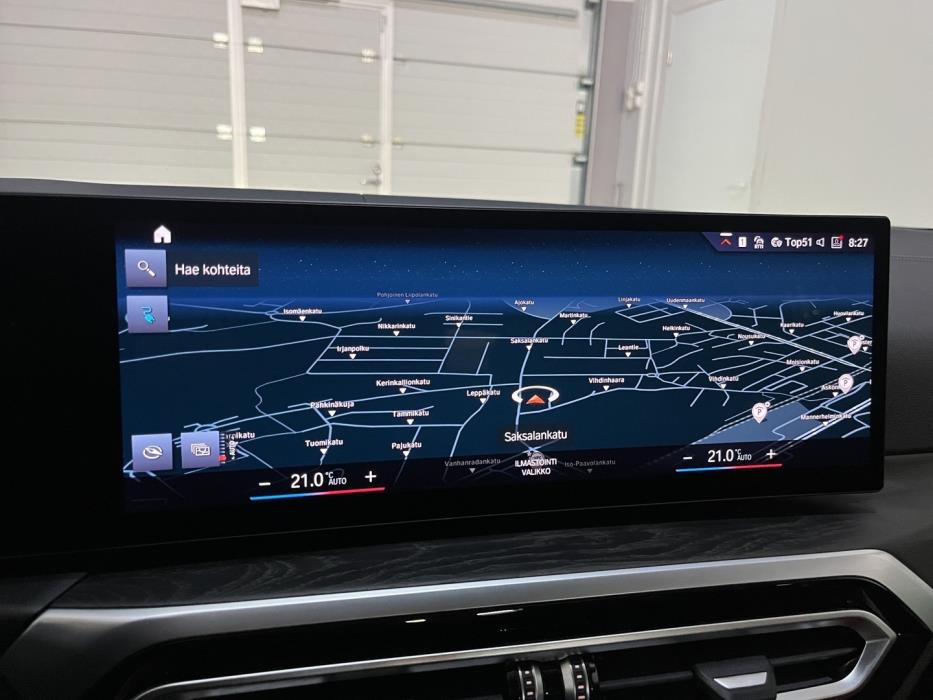 BMW i4 2023
