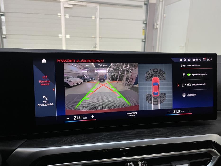 BMW i4 2023