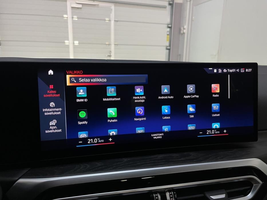 BMW i4 2023