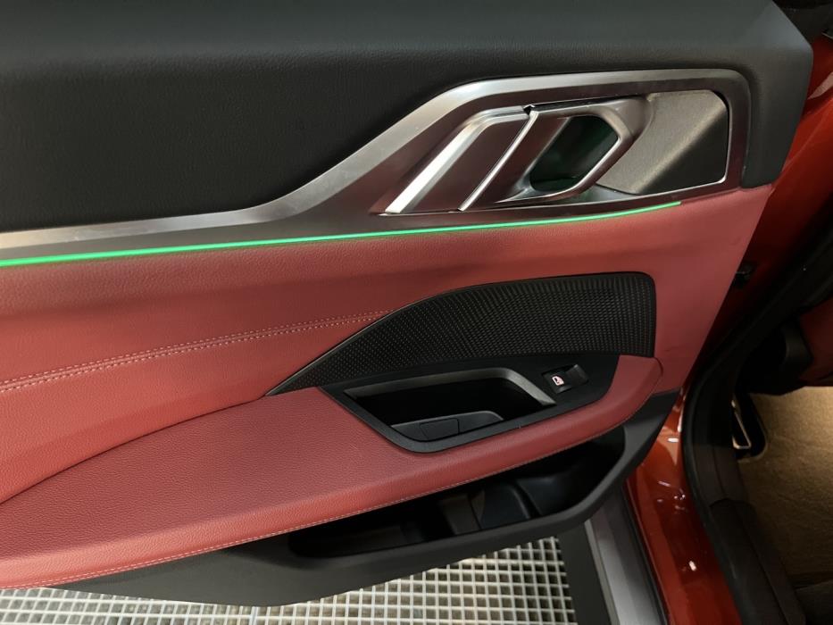 BMW i4 2023