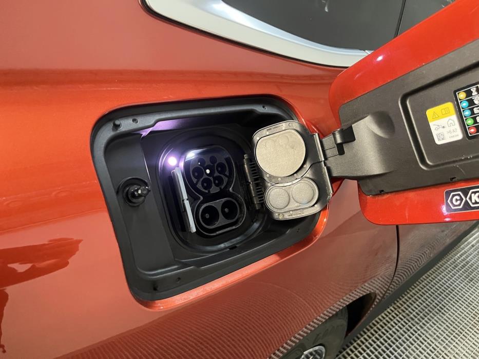BMW i4 2023