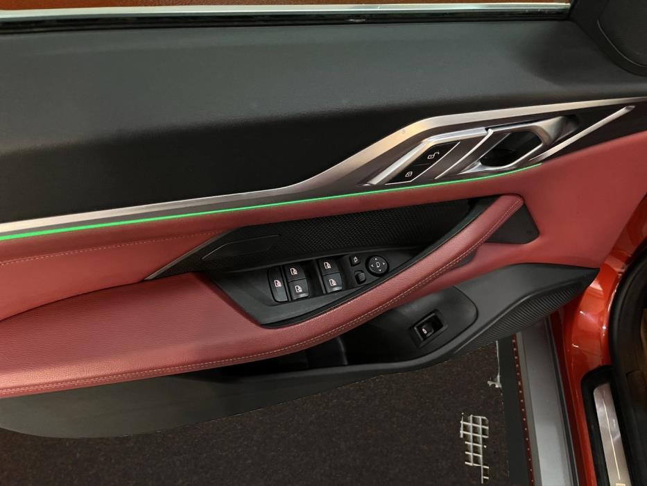 BMW i4 2023