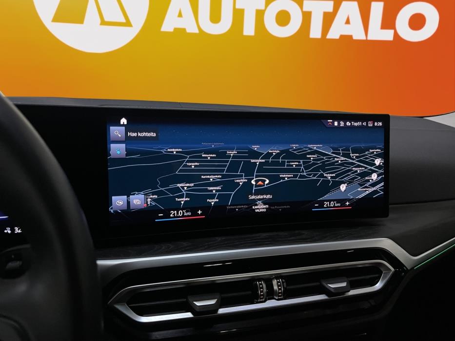 BMW i4 2023