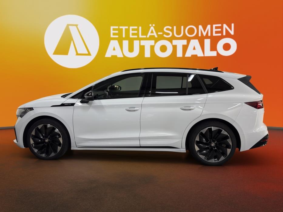 SKODA Enyaq 2023