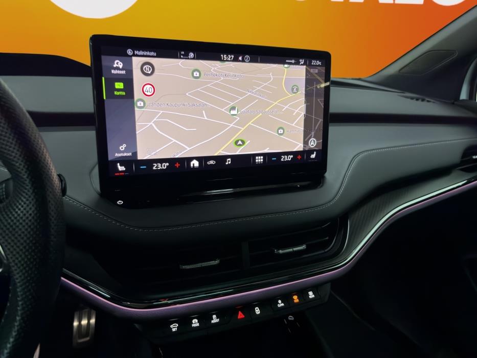 SKODA Enyaq 2023